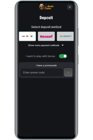 Official Site Syndicate Casino1: A Review for Canadian Players