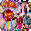 Crazy Time live game show
