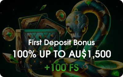 NeoSpin first deposit welcome bonus package
