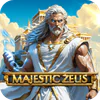 Majestic Zeus slot game