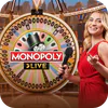 Monopoly Live board game show