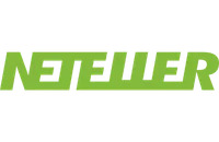 Neteller e-wallet payment logo