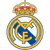 Real Madrid logo