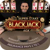 Super Stake Blackjack high stakes
