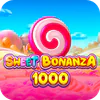 Sweet Bonanza 1000 slot game