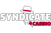Syndicate casino logo Australia