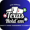 Texas Hold'em poker game