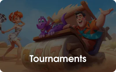 StoneVegas tournament competitions stone age prizes