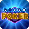Video Poker digital game