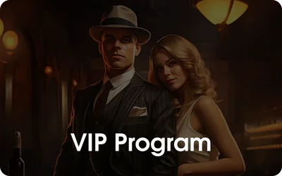 Syndicate VIP program familia hierarchy