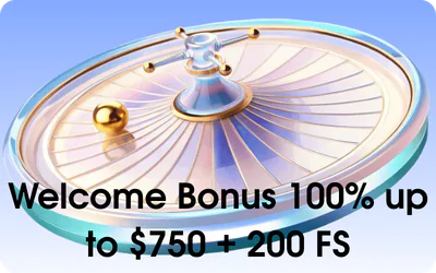 CasinoLab welcome bonus package offer