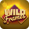 Wild Frames slot game