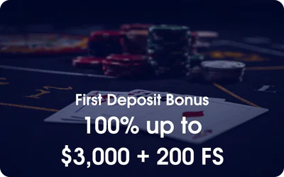 SlotLounge first deposit bonus package