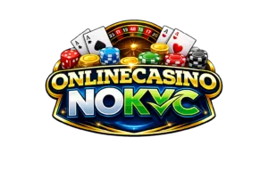online casino no kyc